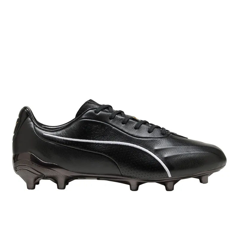King Platinum Firm Ground/Artifical Ground Soccer Cleats made by Puma