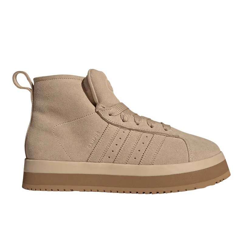 Campus 00s Winter Mid Lace Up Sneakers made by Adidas