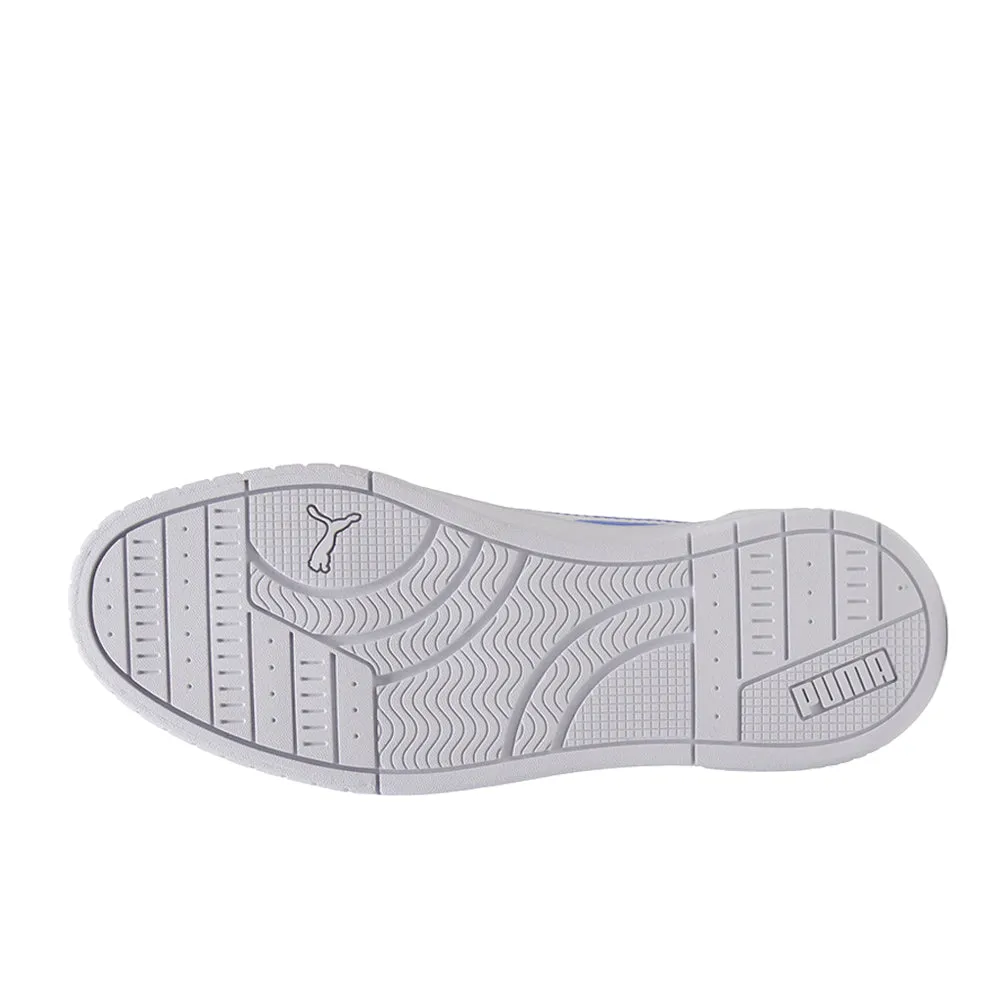 Carina Mia Piping Lace Up Sneakers sold by Shoebacca product image thumbnail 5