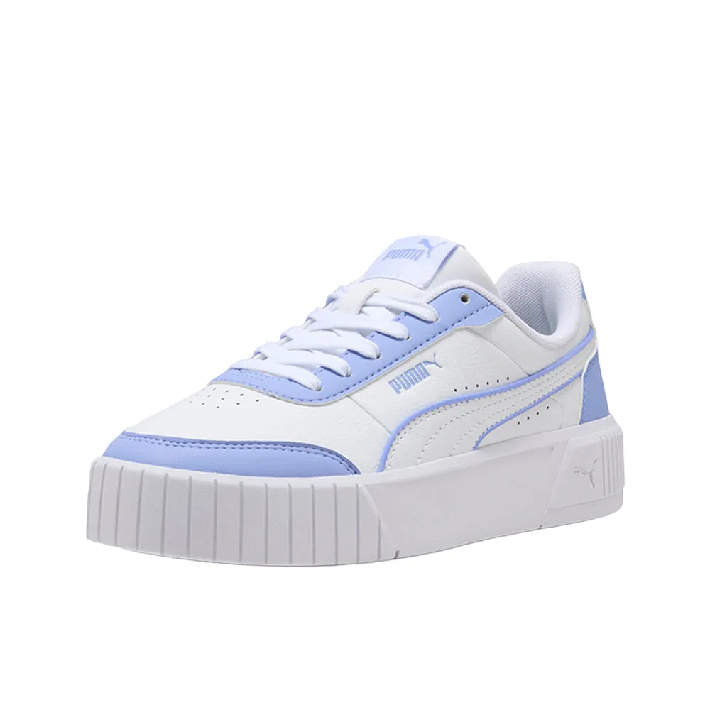 Carina Mia Piping Lace Up Sneakers sold by Shoebacca product image thumbnail 2