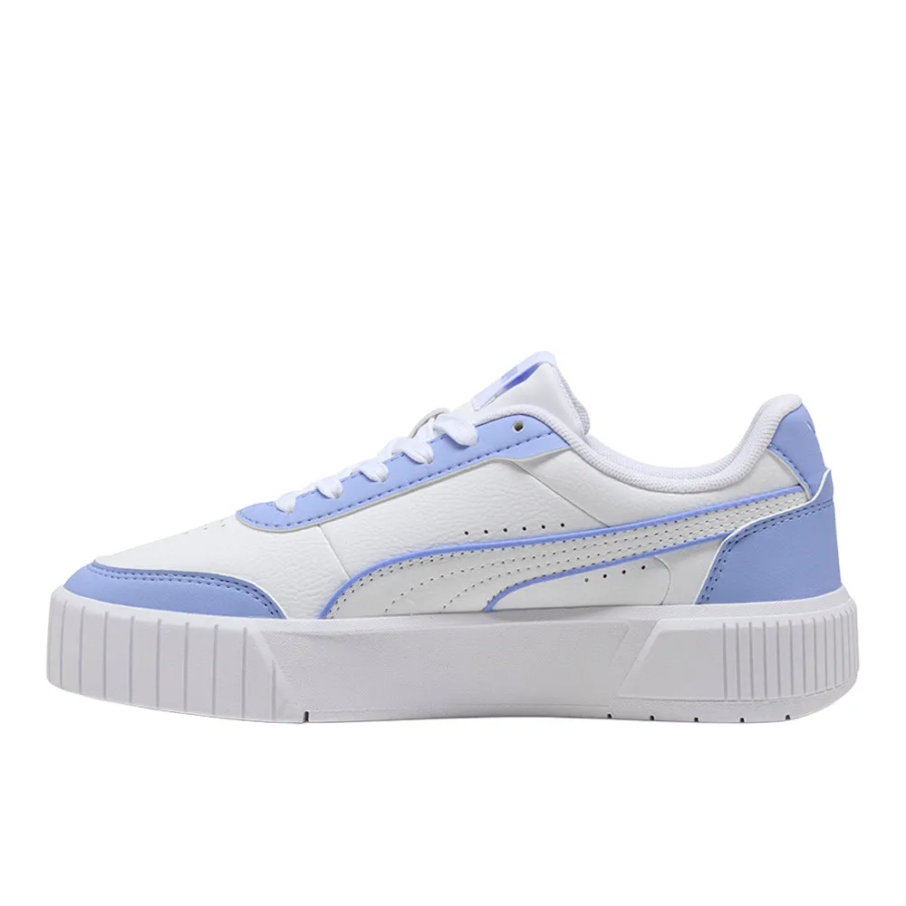 Carina Mia Piping Lace Up Sneakers sold by Shoebacca product image thumbnail 3