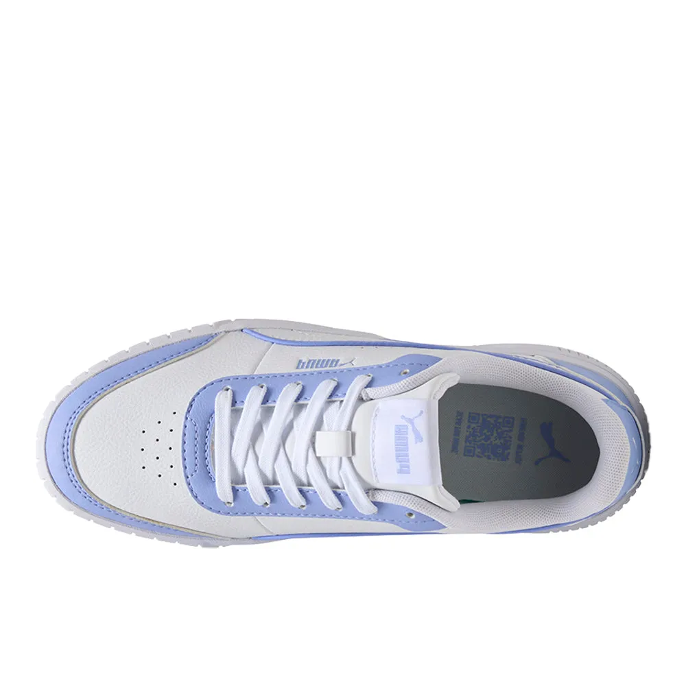Carina Mia Piping Lace Up Sneakers sold by Shoebacca product image thumbnail 4