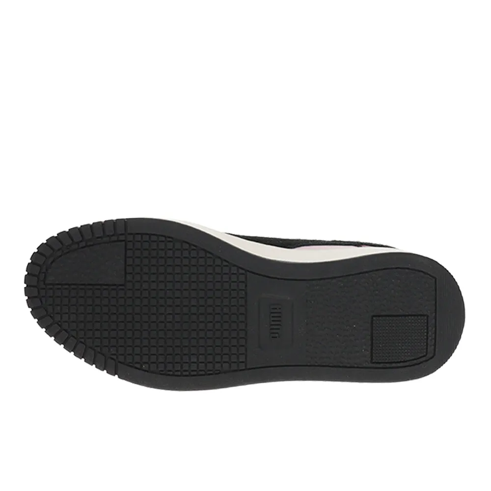 Carina Street Suede Platform Sneakers sold by Shoebacca product image thumbnail 5