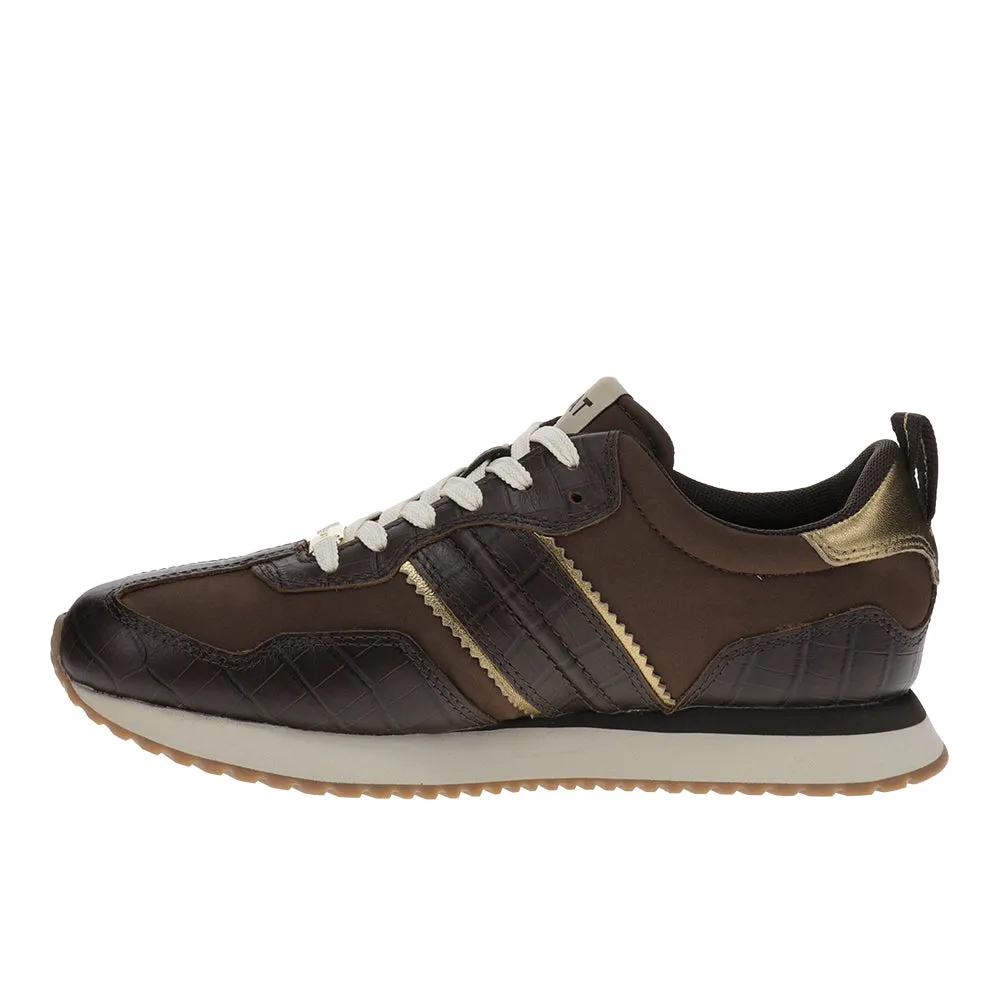 Ranch Runner Lace Up Sneakers sold by Shoebacca product image thumbnail 3