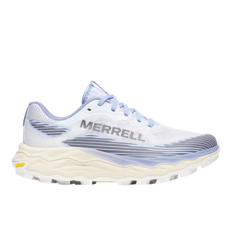 Agility Peak 6 Trail Running Shoes made by Merrell