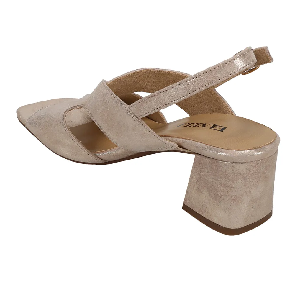 Daffy Casual Sandals sold by Shoebacca product image thumbnail 4