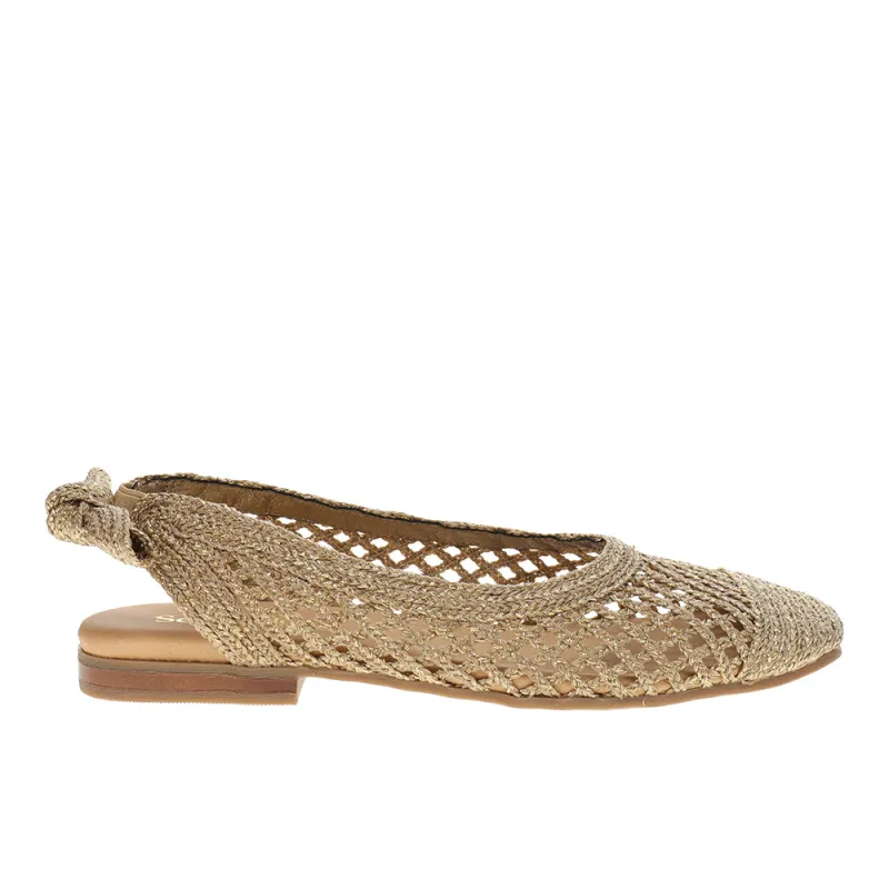 Birdie Flats made by Seychelles