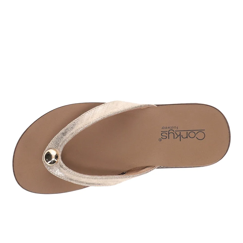 Off the Deep End Flip Flops sold by Shoebacca product image thumbnail 4