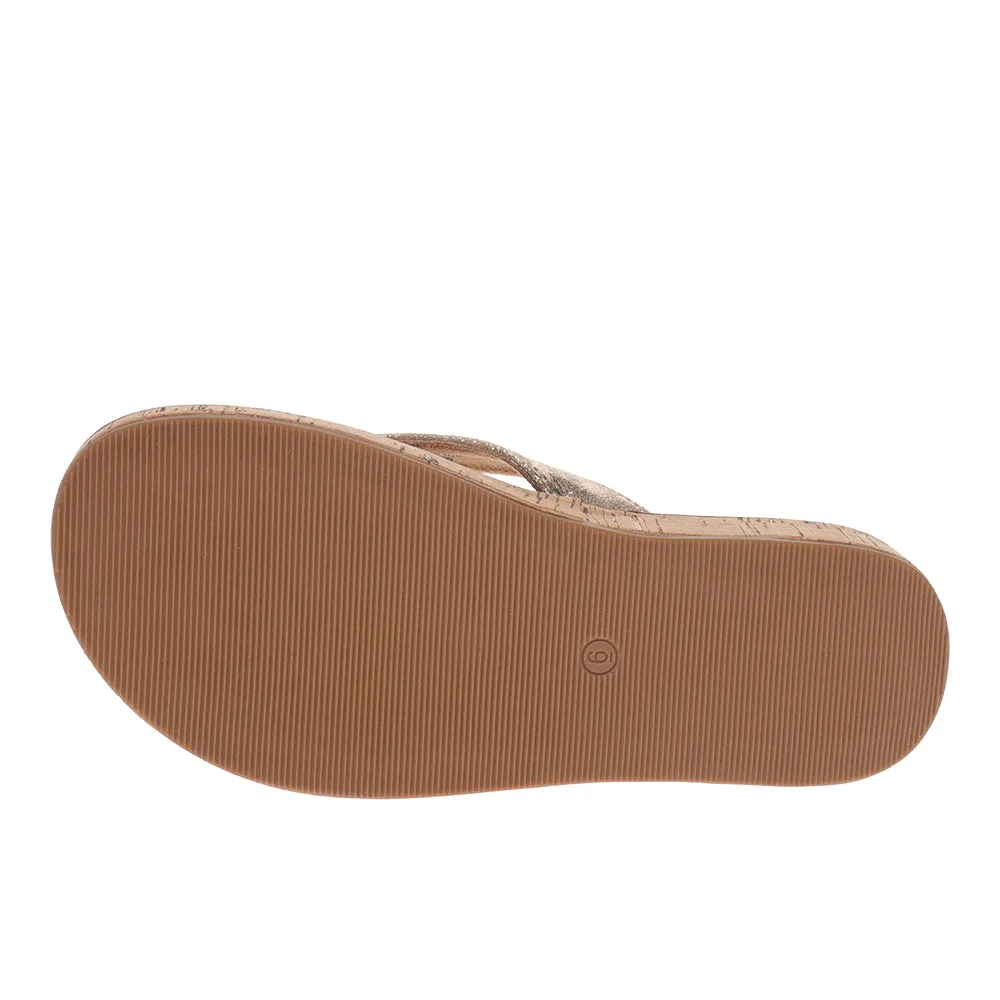 Off the Deep End Flip Flops sold by Shoebacca product image thumbnail 5