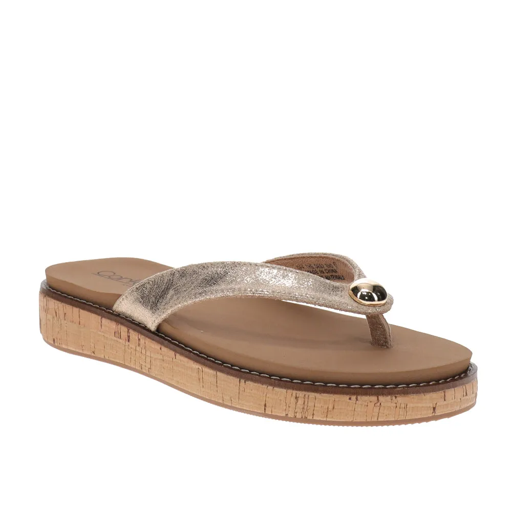 Off the Deep End Flip Flops sold by Shoebacca product image thumbnail 2