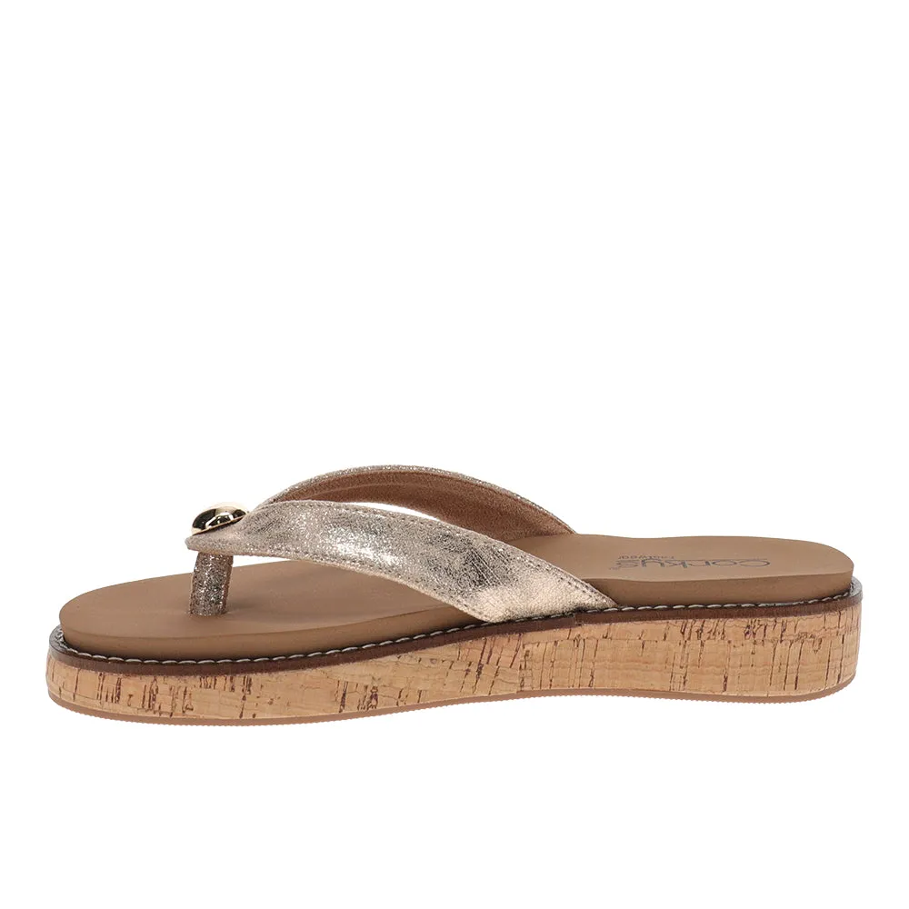 Off the Deep End Flip Flops sold by Shoebacca product image thumbnail 3