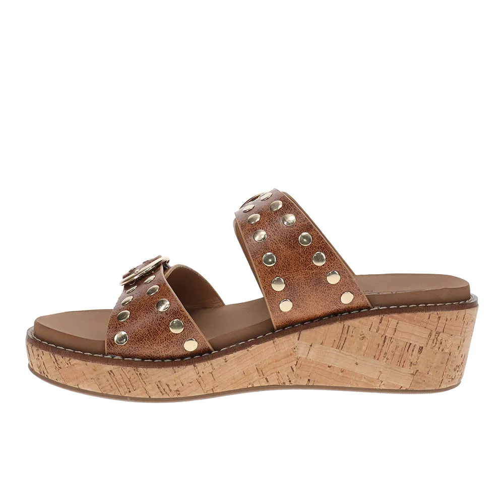 Told You So Wedge Sandals sold by Shoebacca product image thumbnail 3