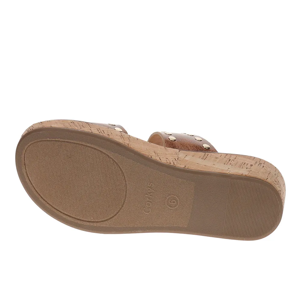 Told You So Wedge Sandals sold by Shoebacca product image thumbnail 5