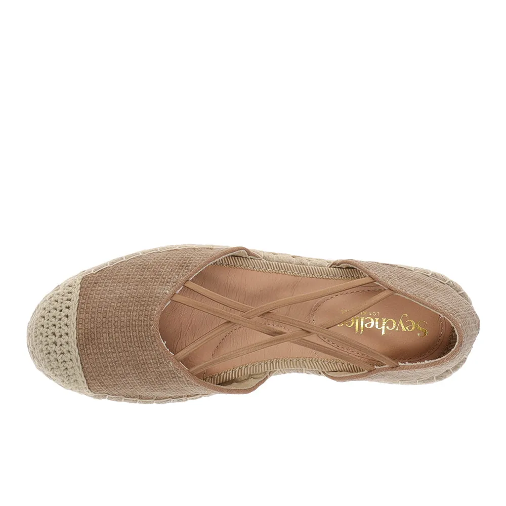 Jessie Espadrille Flats sold by Shoebacca product image thumbnail 4