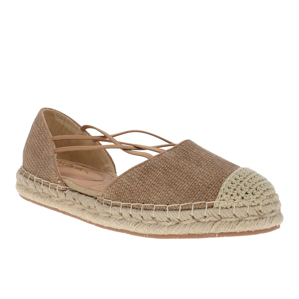 Jessie Espadrille Flats sold by Shoebacca product image thumbnail 2