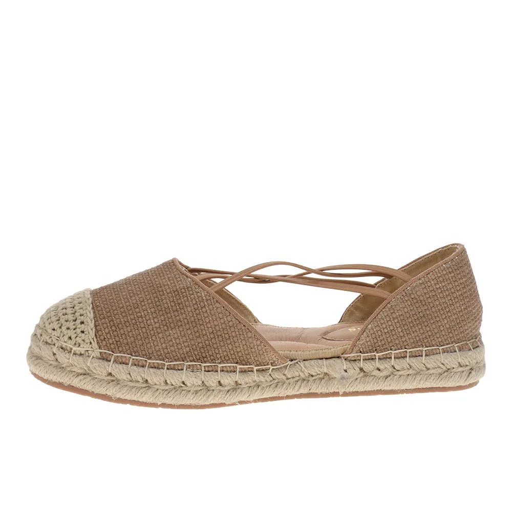 Jessie Espadrille Flats sold by Shoebacca product image thumbnail 3