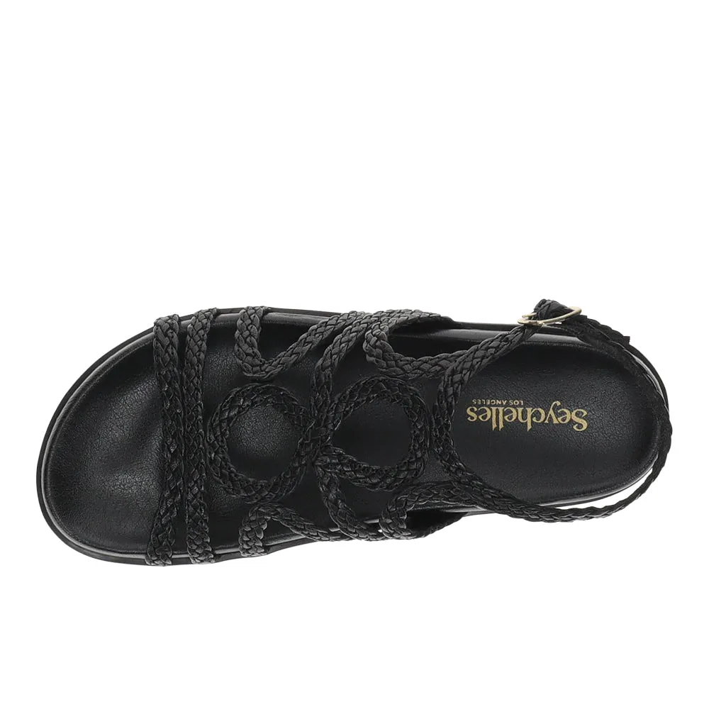 Sweet Emotion Sandals sold by Shoebacca product image thumbnail 4