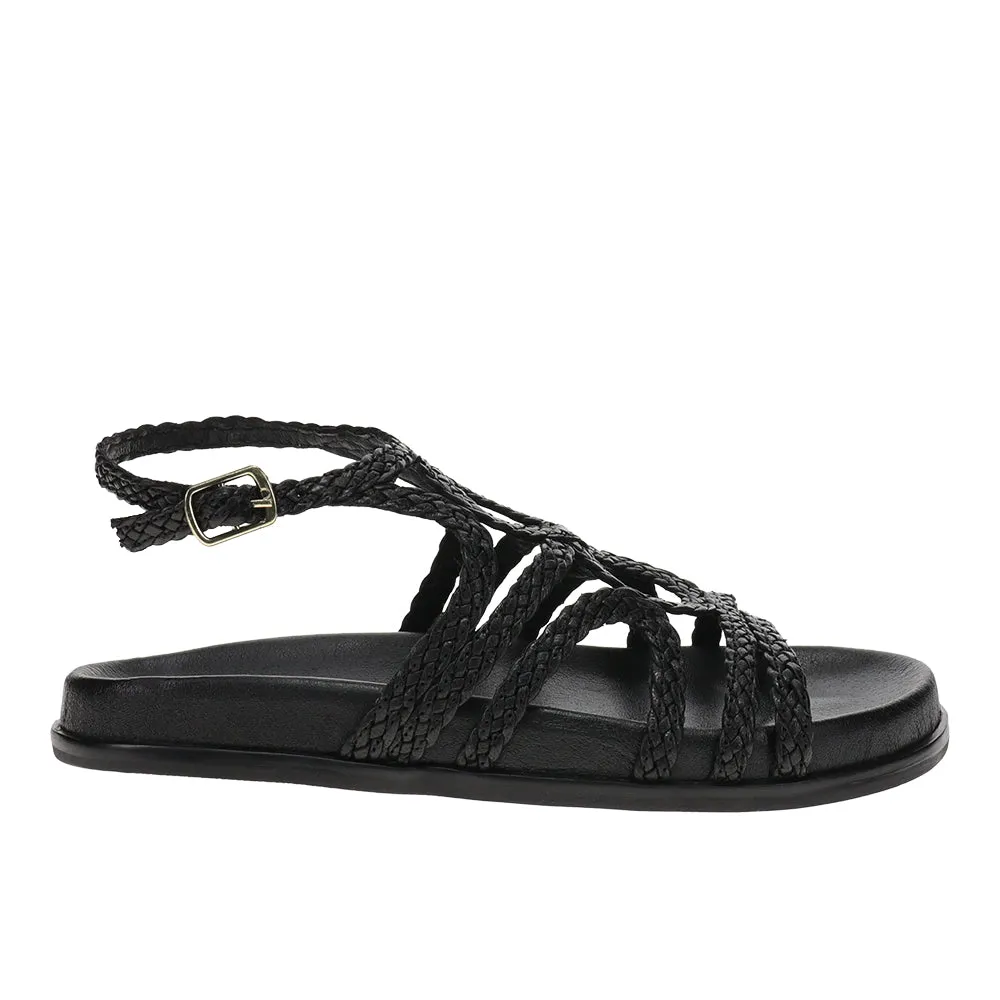 Sweet Emotion Sandals sold by Shoebacca