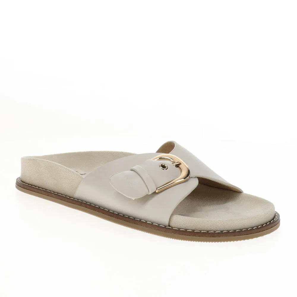 Passport Footbed Sandals sold by Shoebacca product image thumbnail 2