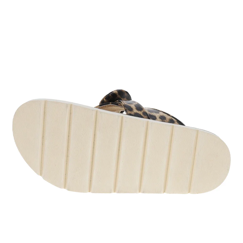 Never Settle T-Strap Sandals sold by Shoebacca product image thumbnail 5