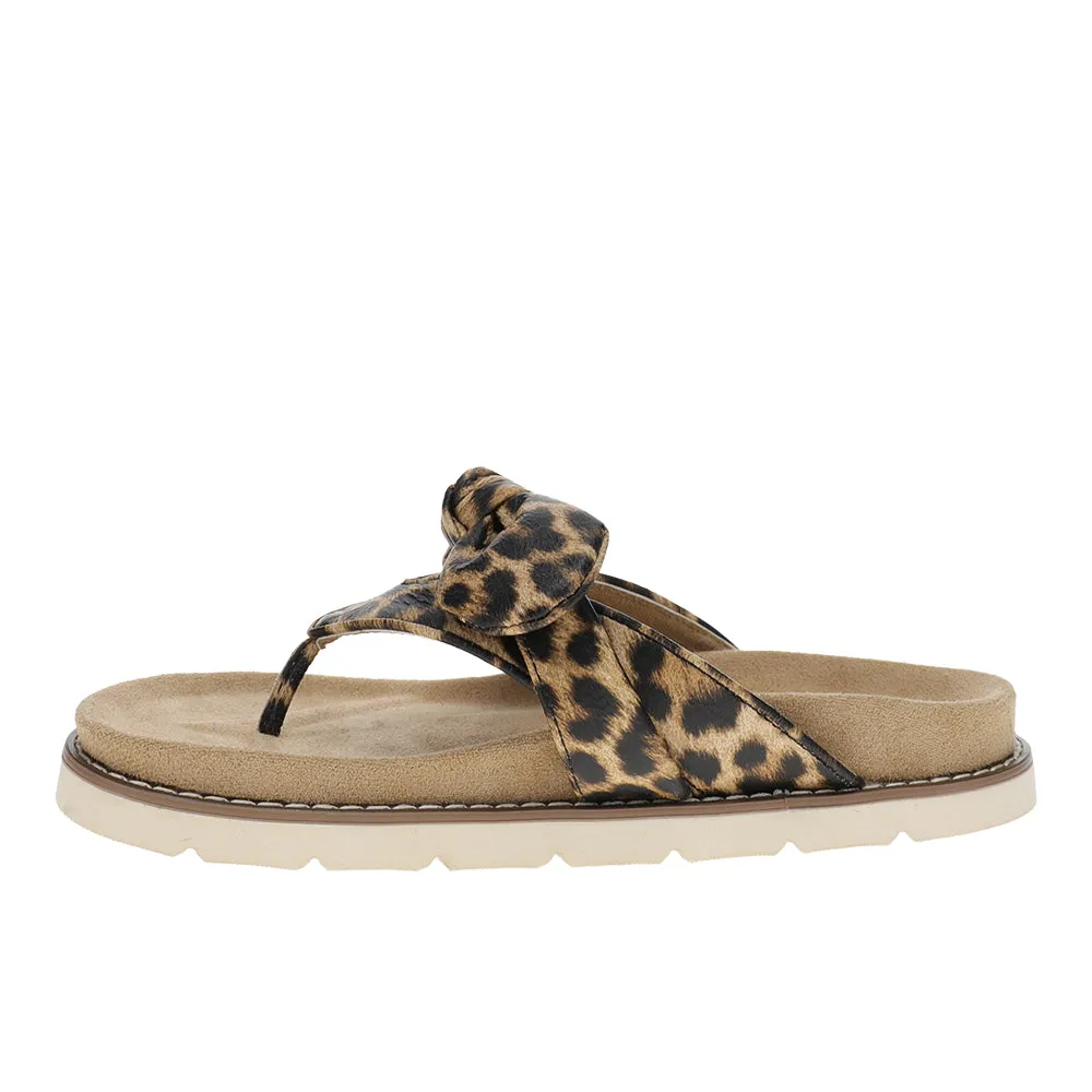 Never Settle T-Strap Sandals sold by Shoebacca product image thumbnail 3