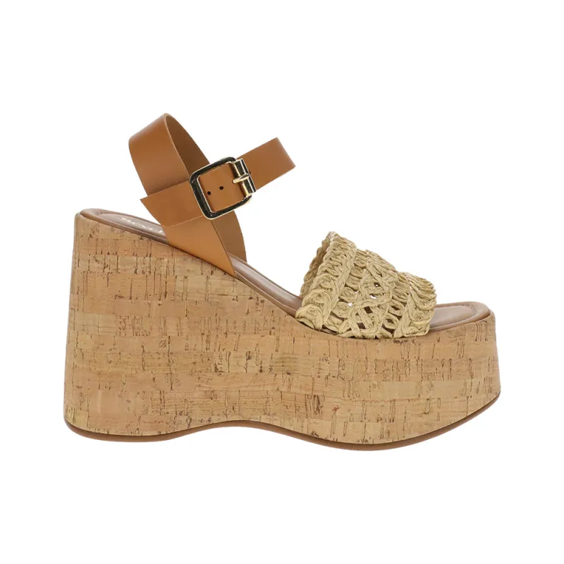 Willow Platform Sandals made by Seychelles