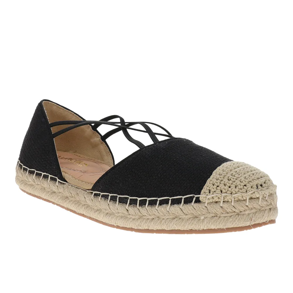 Jessie Espadrille Flats sold by Shoebacca product image thumbnail 2