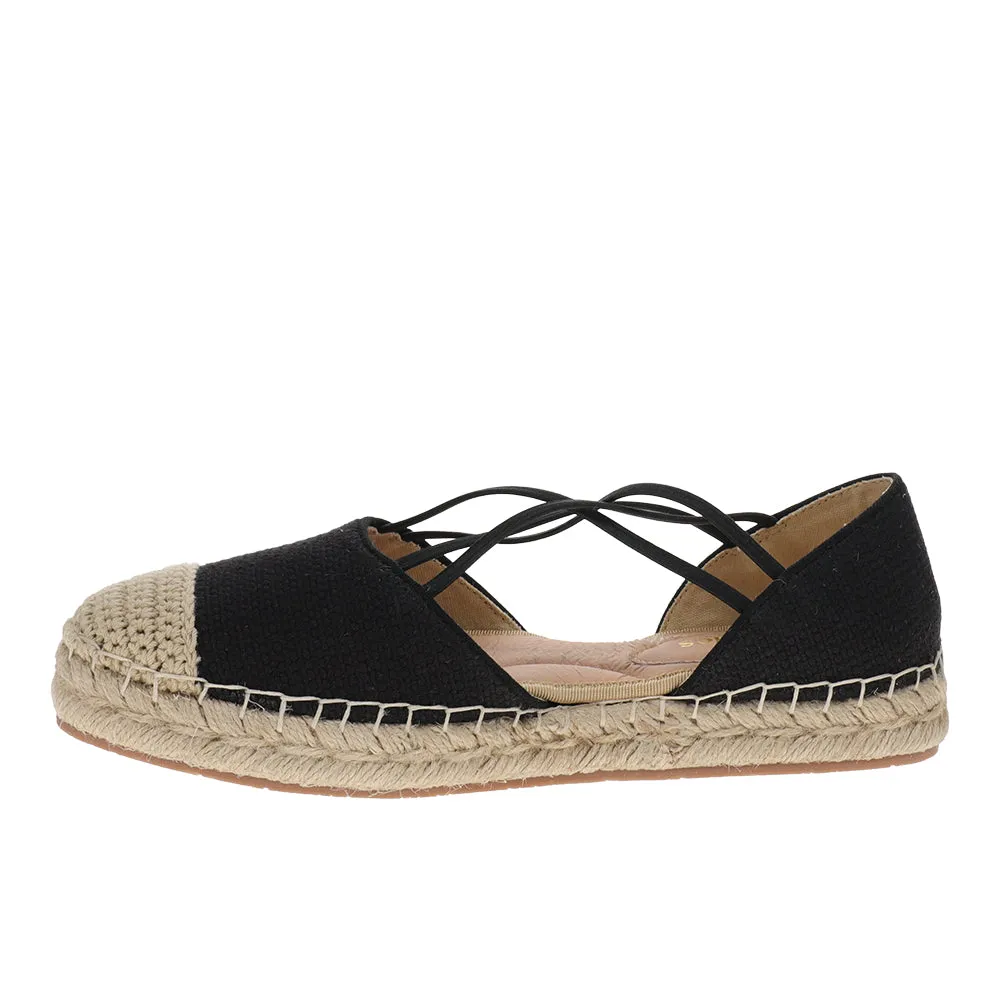 Jessie Espadrille Flats sold by Shoebacca product image thumbnail 3