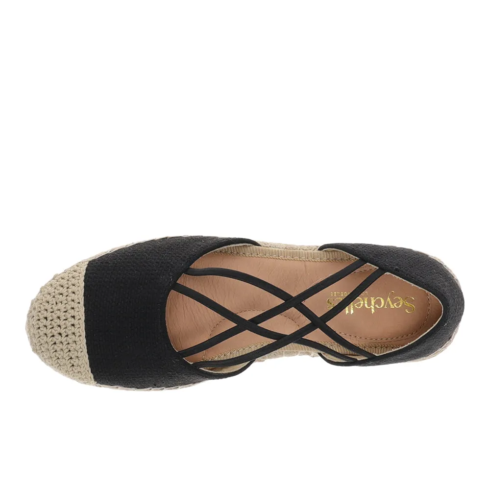 Jessie Espadrille Flats sold by Shoebacca product image thumbnail 4