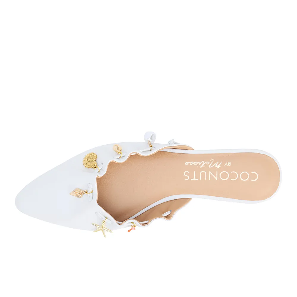 Monette Mule Flats sold by Shoebacca product image thumbnail 4