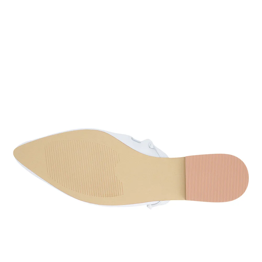 Monette Mule Flats sold by Shoebacca product image thumbnail 5
