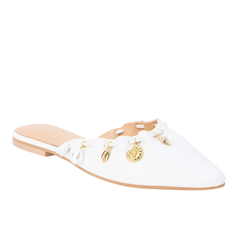 Monette Mule Flats sold by Shoebacca product image thumbnail 2