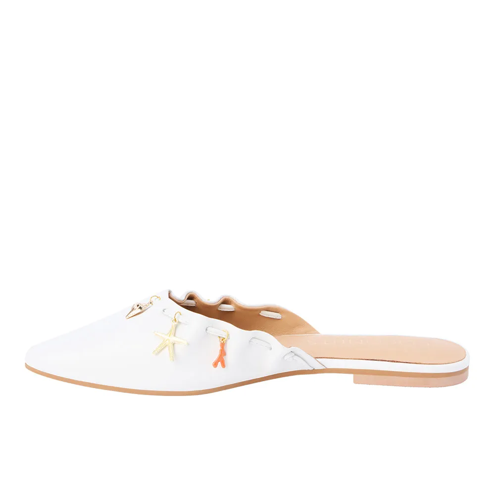 Monette Mule Flats sold by Shoebacca product image thumbnail 3