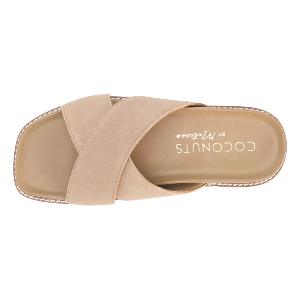 Hannah Slide Sandals sold by Shoebacca product image thumbnail 4