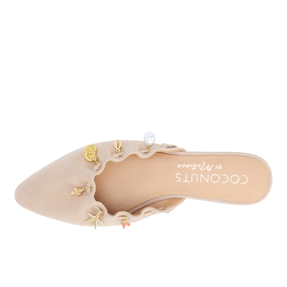 Monette Mule Flats sold by Shoebacca product image thumbnail 4