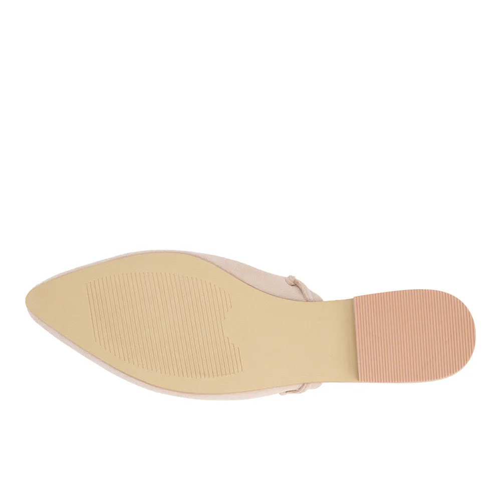 Monette Mule Flats sold by Shoebacca product image thumbnail 5