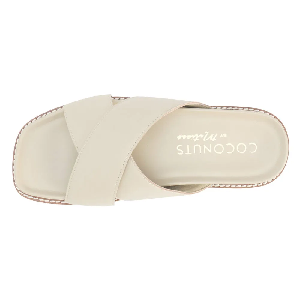 Hannah Slide Sandals sold by Shoebacca product image thumbnail 4