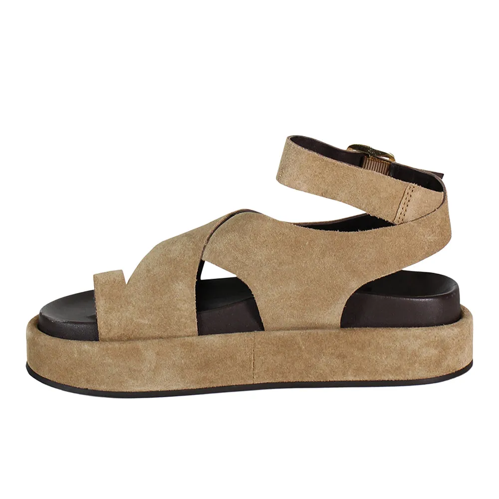 Sugar Fix Strappy Sandals sold by Shoebacca product image thumbnail 3