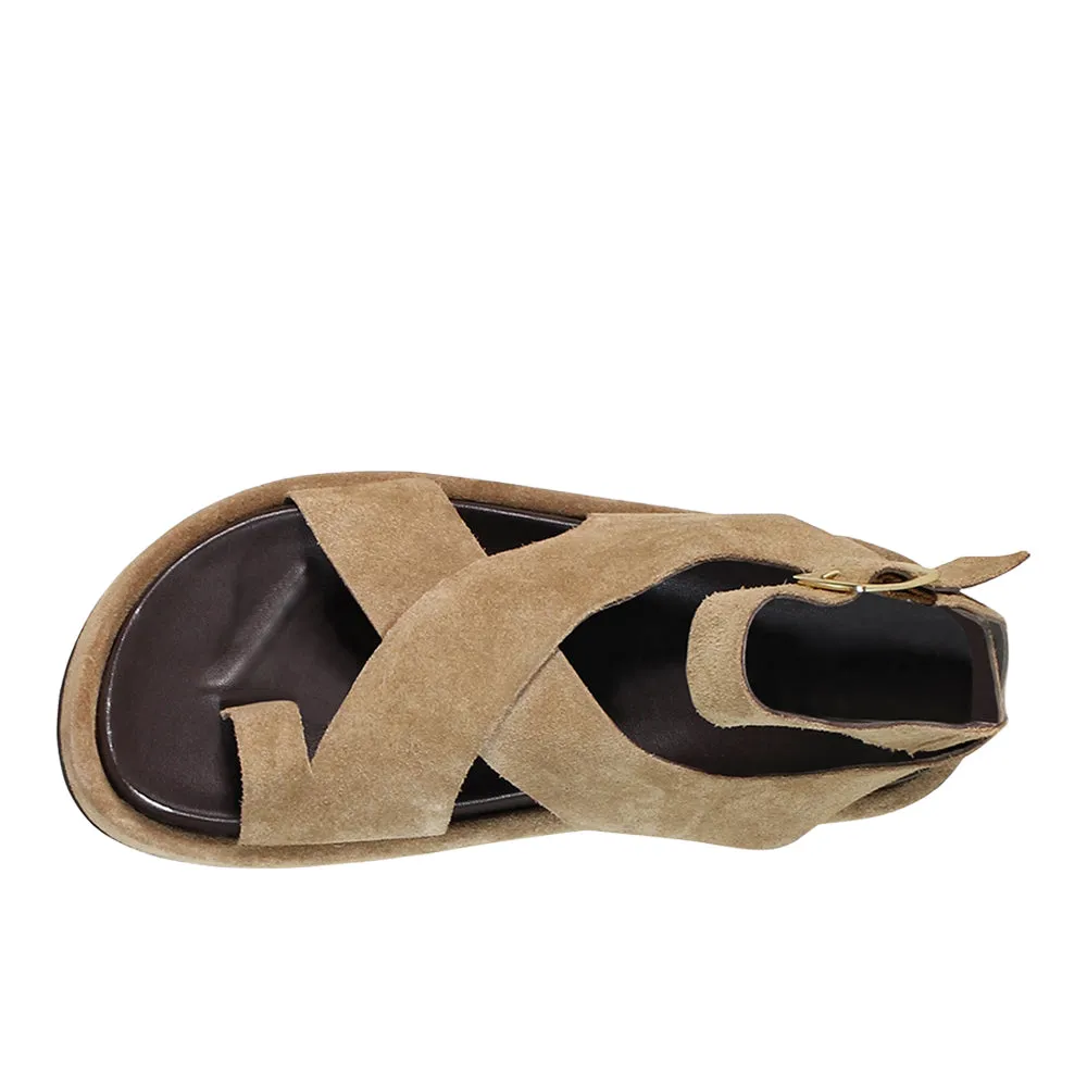 Sugar Fix Strappy Sandals sold by Shoebacca product image thumbnail 4