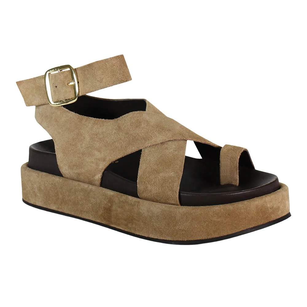 Sugar Fix Strappy Sandals sold by Shoebacca product image thumbnail 2