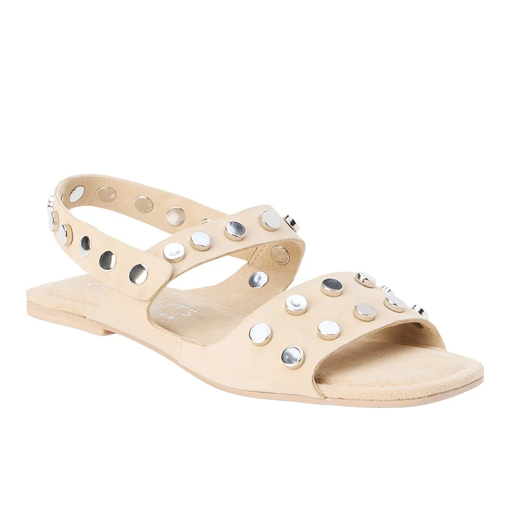 Kira Studded Sling Back Sandals sold by Shoebacca product image thumbnail 2