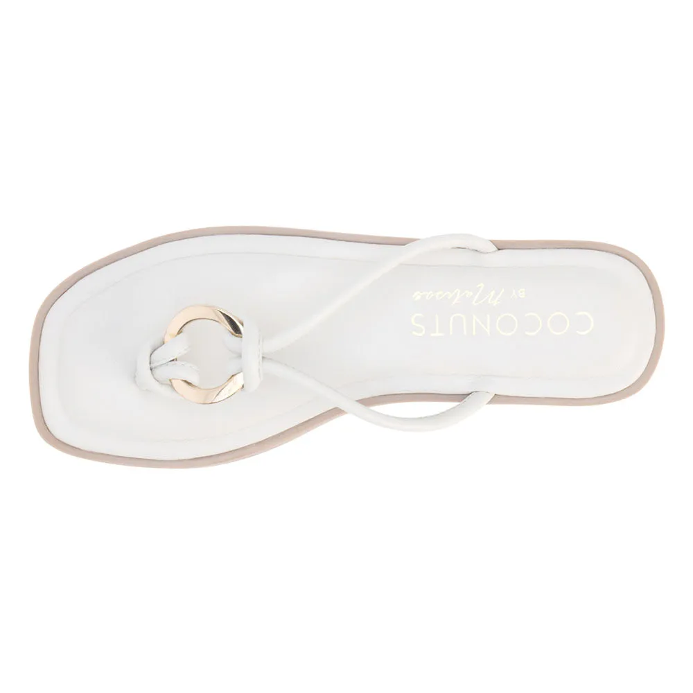 Mission Flip Flops sold by Shoebacca product image thumbnail 4