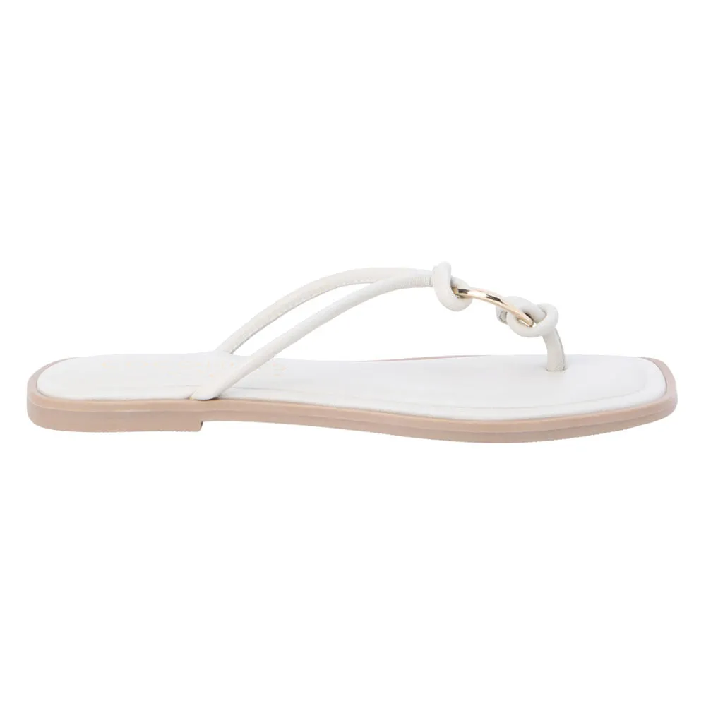 Mission Flip Flops sold by Shoebacca