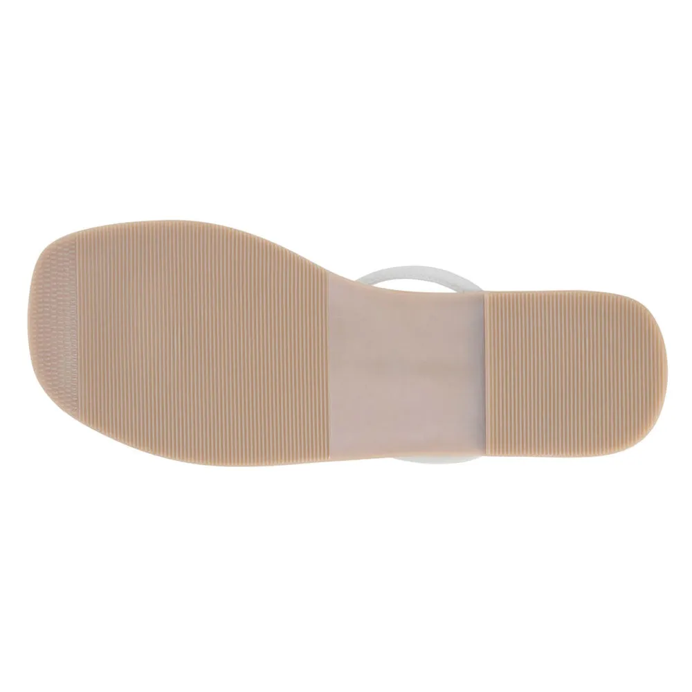 Mission Flip Flops sold by Shoebacca product image thumbnail 5