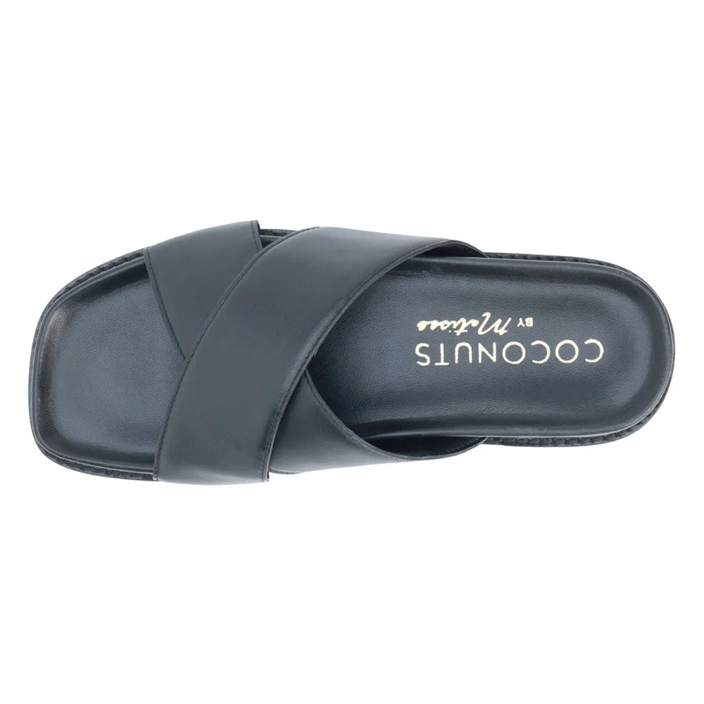Hannah Slide Sandals sold by Shoebacca product image thumbnail 4