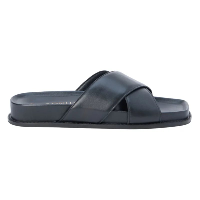 Hannah Slide Sandals made by Coconuts by Matisse