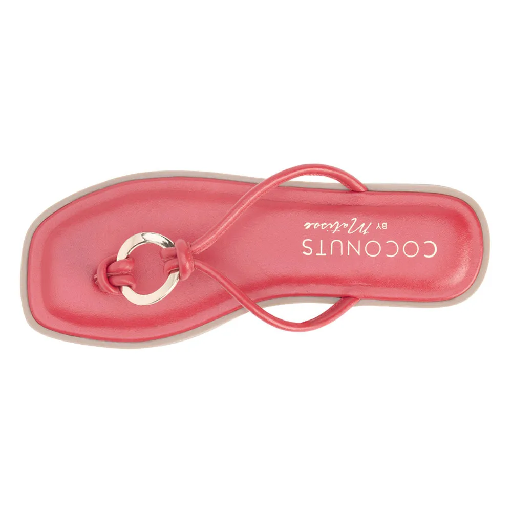 Mission Flip Flops sold by Shoebacca product image thumbnail 4
