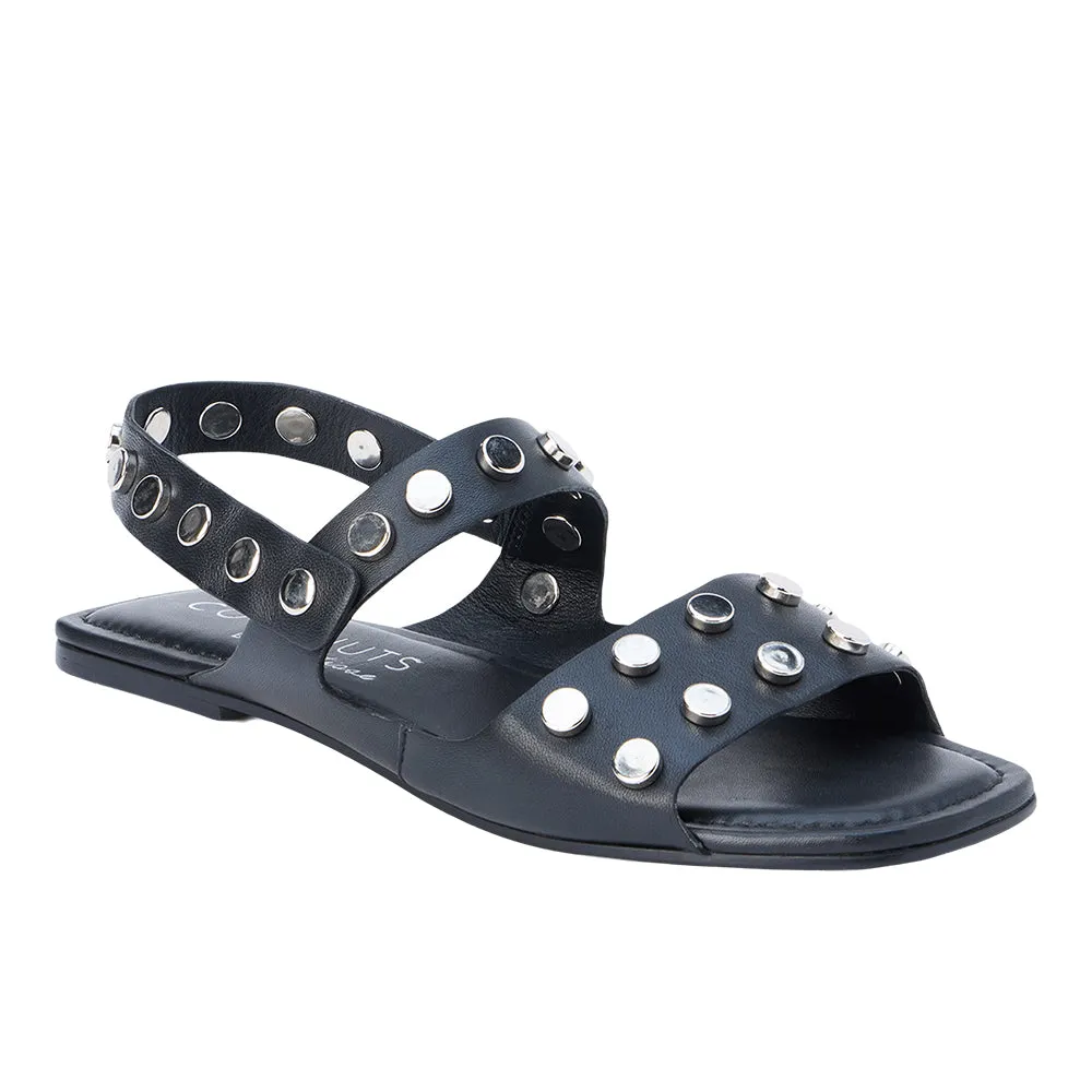 Kira Studded Sling Back Sandals sold by Shoebacca product image thumbnail 2