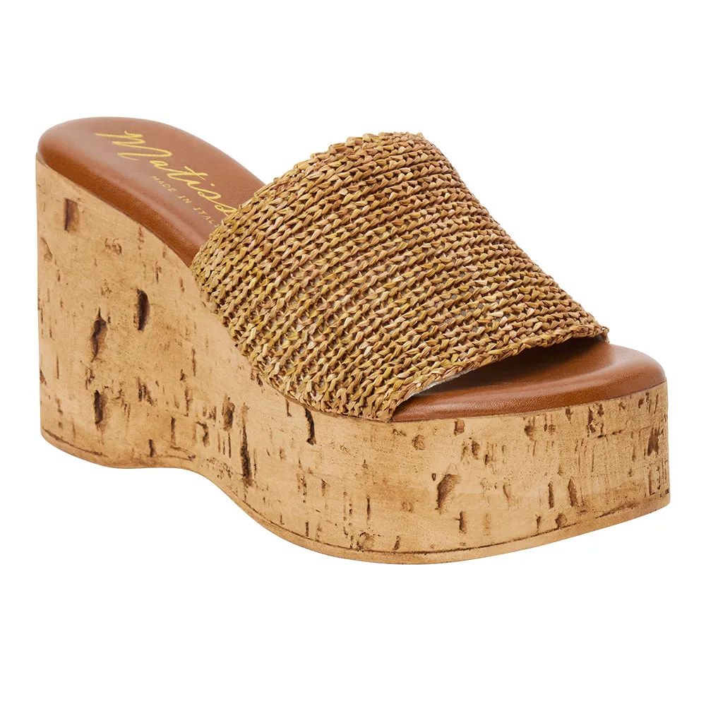 Atlantic Wedge Sandals sold by Shoebacca product image thumbnail 2
