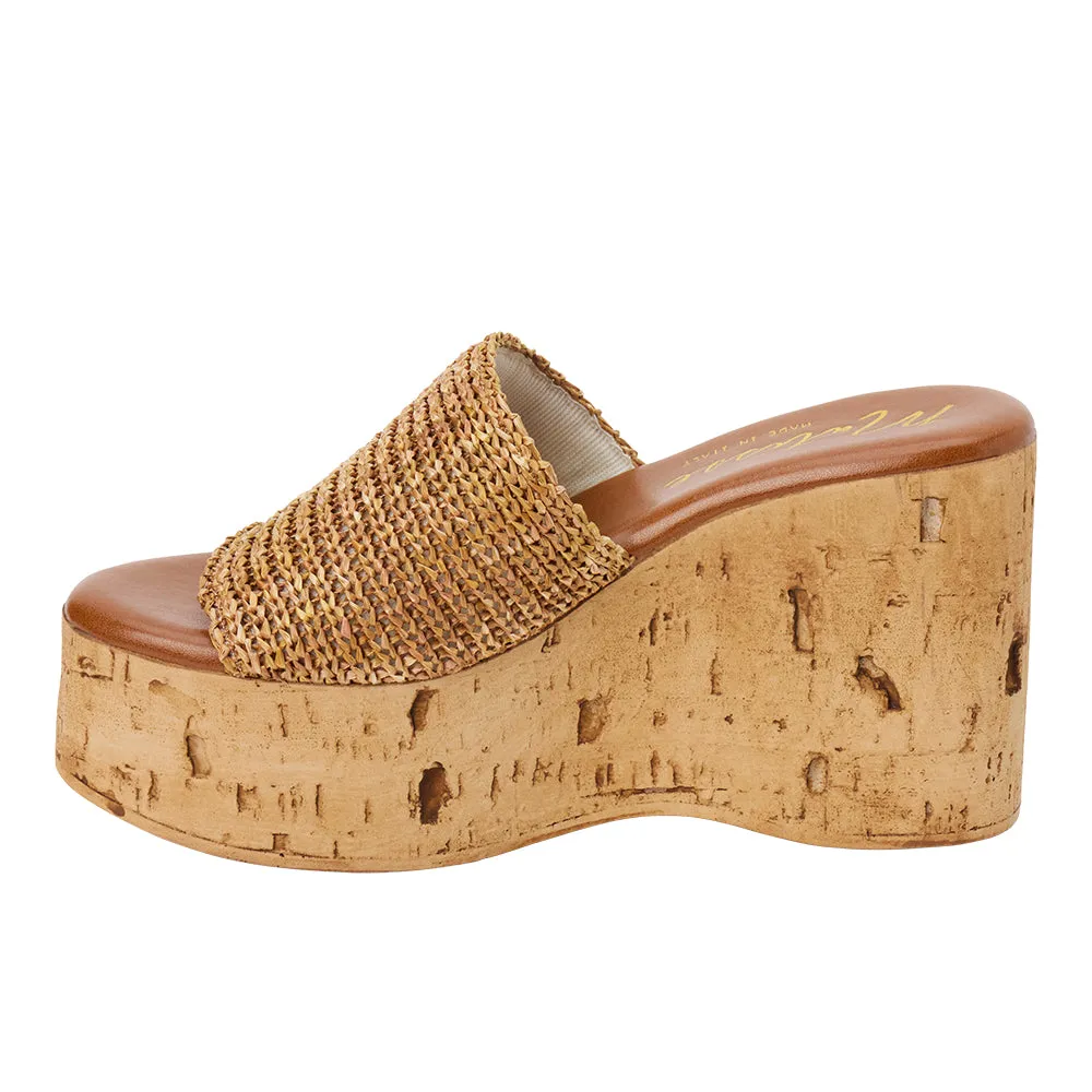 Atlantic Wedge Sandals sold by Shoebacca product image thumbnail 3